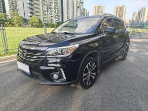 GAC Trumpchi Trumpchi GS4 2018 Внедорожник
