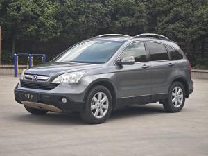 Honda CR-V 2010 Внедорожник