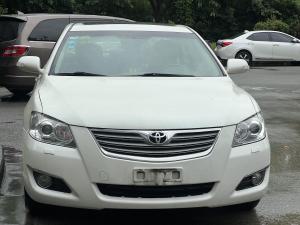 Toyota Camry 2007 Седан