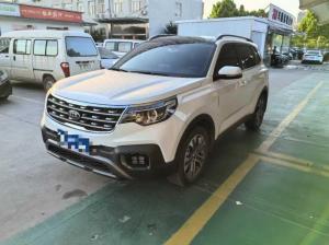 Kia Sportage 2021 Внедорожник