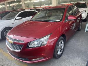 Chevrolet Cruze 2016 Седан
