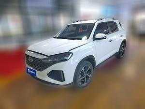 Hyundai ix35 2021 Внедорожник