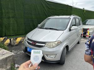 Wuling Hongguang 2015 Фургон
