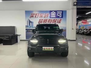 Tank 300 2021 Внедорожник