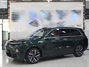 LI Auto LI L9 2024 REEV