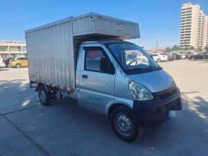 Wuling Rongguang light truck 2017 Грузовик