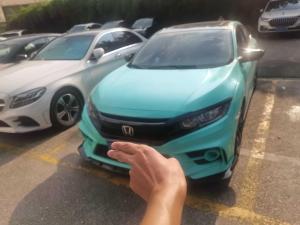 Honda Civic 2021 Седан