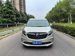 Buick GL8 2021 Минивэн