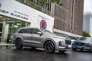 LI Auto LI ONE 2020 Внедорожник