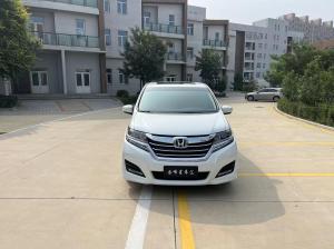 Honda Elysion 2017 Седан