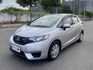 Honda Fit 2014 Седан