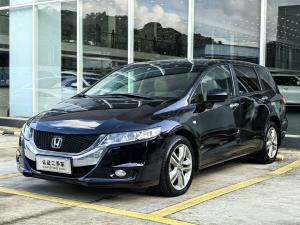 Honda Odyssey 2011 Седан