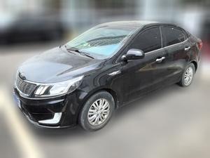 Kia K2 2013 Седан