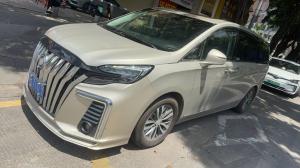 Buick GL8 2021 Минивэн