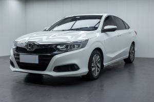 Honda Crider 2021 Седан