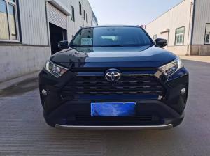 Toyota RAV4 2020 Petrol