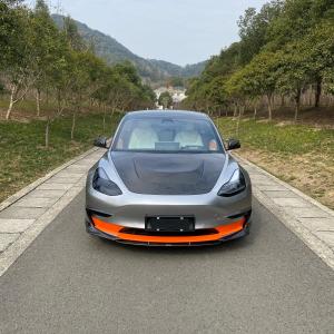 Tesla Model 3 2021 Седан