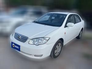 BYD F3 2014 Седан