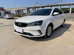 Geely Emgrand 2021 Седан