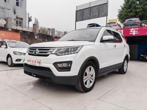 Changan Oshan  2016 Внедорожник