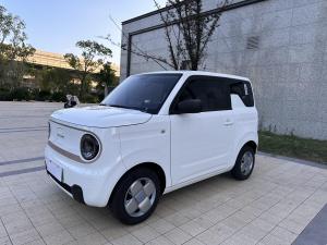 Geely Panda 2023 Седан