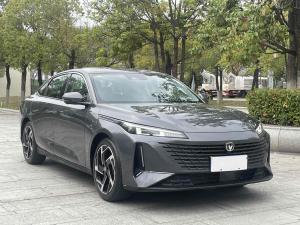 Changan Yida 2023 Седан