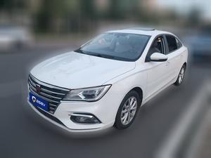 Roewe i5 2021 Седан