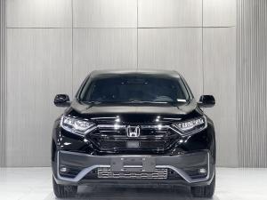 Honda CR-V 2022 Petrol