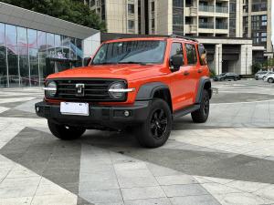 Tank 300 2023 Внедорожник