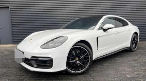 Porsche Panamera 2022 Седан