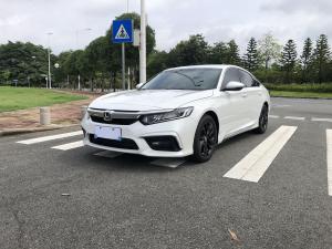 Honda Inspire 2021 Седан