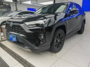 Toyota RAV4 2024 Hybrid