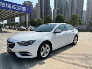 Buick Regal 2018 Седан
