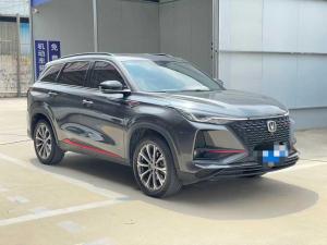 Changan CS75PLUS 2020 Внедорожник