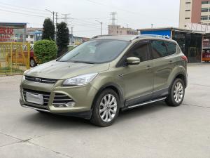 Ford Kuga 2013 Внедорожник