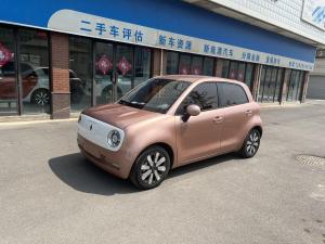 ORA Black Cat 2021 Седан