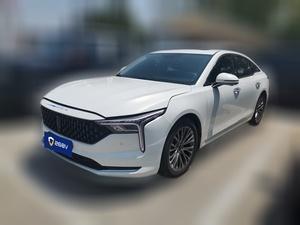 Bestune B70 2023 Седан