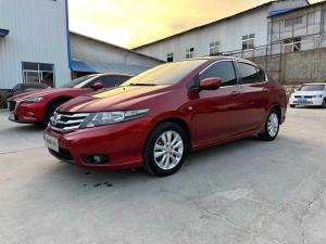 Honda CITY Classic 2013 Седан