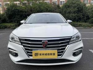 Roewe i5 2021 Седан