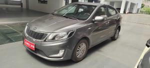 Kia K2 2014 Седан