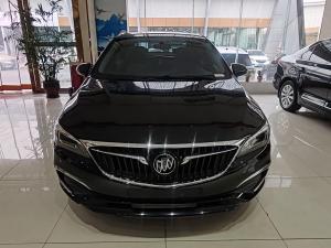 Buick Verano 2018 Седан