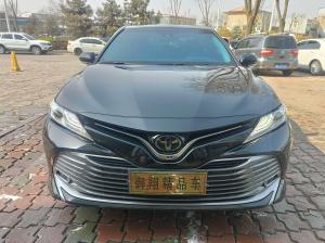 Toyota Camry 2020 Седан