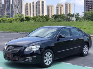 Toyota Camry 2008 Седан