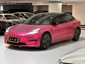 Tesla Model 3 2021 Седан