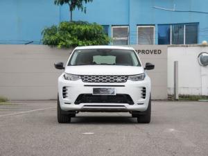 Land Rover Discovery Sport 2024 Hybrid