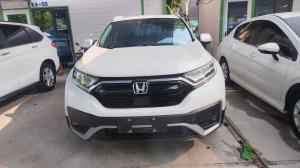 Honda CR-V 2021 Petrol