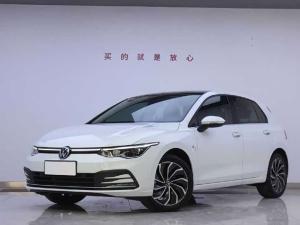 Volkswagen Golf 2022 Petrol