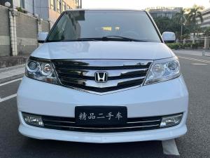 Honda Elysion 2014 Седан