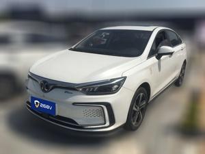 BAIC Motor  2021 Седан