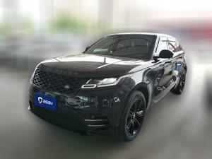Land Rover Manhart Range Rover Velar 2021 Внедорожник
